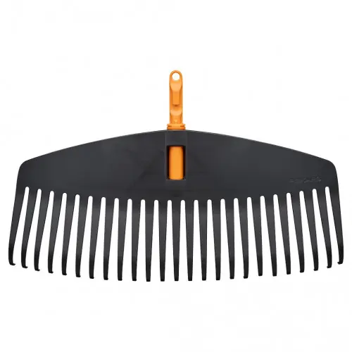 Râteau ramasse-feuilles - OneClick L 51,1 cm - nettoyage grandes surfaces - FISKARS Paiement Sécurisé