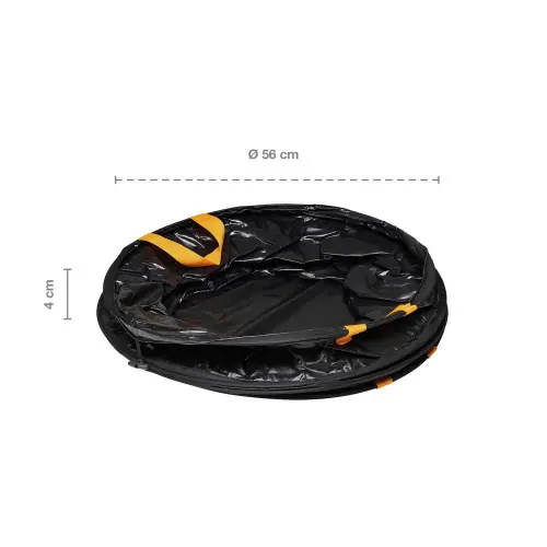 Populaire Sac à vegétaux 172 litres – FISKARS