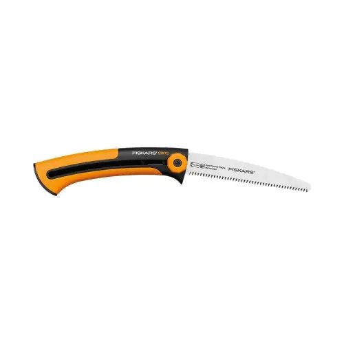 Scie de bricolage Xtract - lame rétractable 16 cm - FISKARS Vente Directe