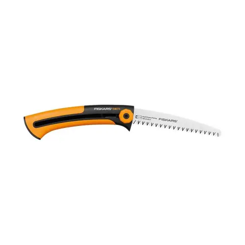 Scie de jardin à lame rétractable Xtract SW73 – FISKARS Vente Flash