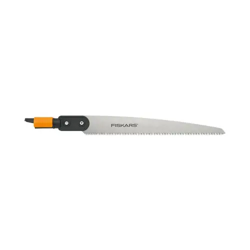 Réduction Scie droite Quikfit Coupe tirante - FISKARS