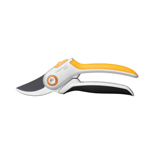 Super Prix Sécateur Plus? à lame franche en métal P531 - Ø 24 mm - poignée FiberComp? - FISKARS