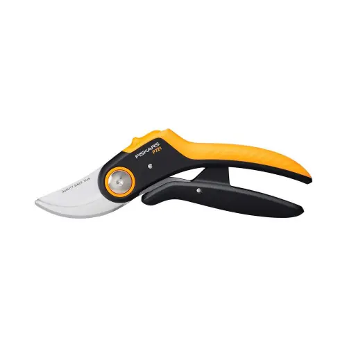 Achat Immédiat Sécateur Plus P721à lame franche Ø 24 mm – Power Lever – FISKARS