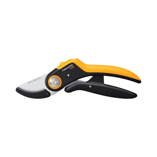Sécateur Plus P741 à enclume - Ø 24 mm - Power Lever - FISKARS Dernière Chance