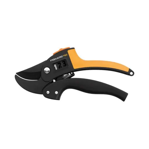 Super Prix Sécateur Powerstep à enclume - FISKARS
