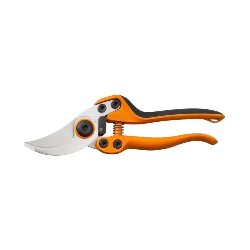Sécateur professionnel M - 20 cm - Ø 26 mm - absorbeur de choc - FISKARS Commander Vite