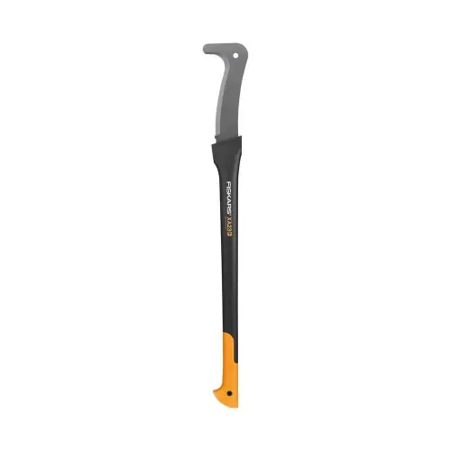 Serpe à long manche XA23 WoodXpert – FISKARS Petit Prix