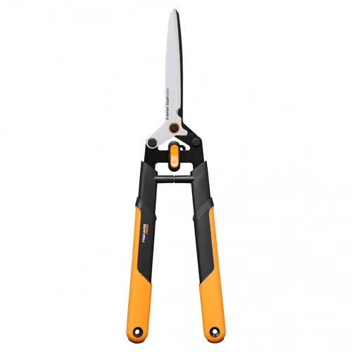Meilleur Prix Taille-haie - X-Series HSX96 DualAction 62,7 cm - coupe haies et arbustes - FISKARS