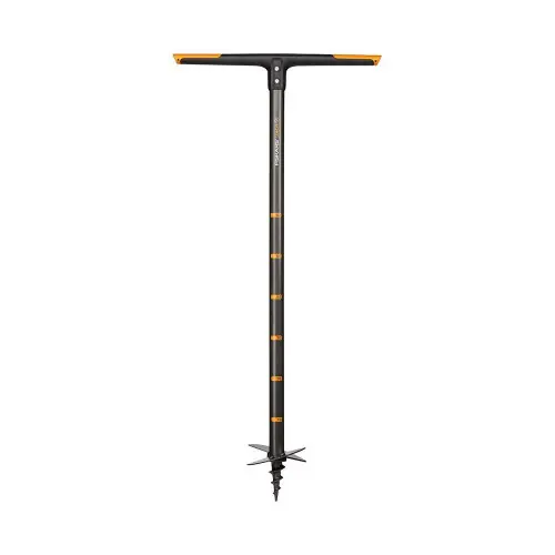 Tarière QuickDrill 15 cm - FISKARS Promotion Saisonnière