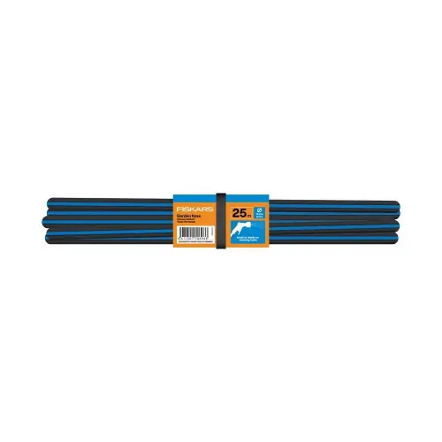 Tuyau d’arrosage Solid 13 mm (1/2”), 25 m - FISKARS Nouvel Arrivage