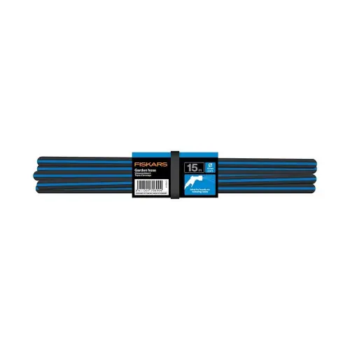 Commander Maintenant Tuyau d’arrosage X-Series 13 mm (1/2”), 15 m - FISKARS