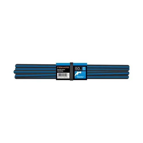 Tuyau d’arrosage X-Series 13 mm (1/2”), 50 m – FISKARS Quantité Limitée