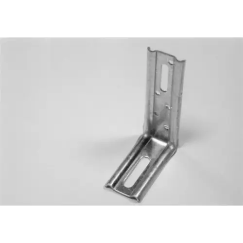 Equerre 2 pans Galvanisé GAH ALBERTS, 70x130x30 mm - GAH ALBERTS Meilleure Vente