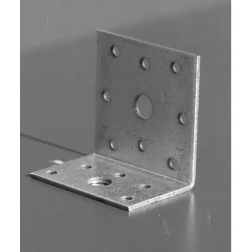 Equerre d‘assemblage galvanisé, 70x70x55 mm – GAH ALBERTS Produit De Marque