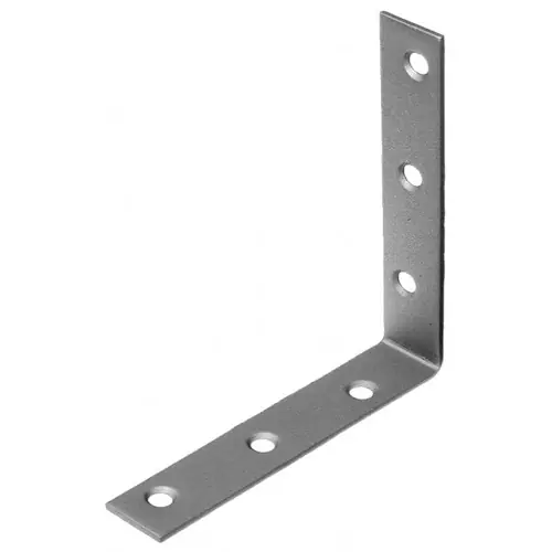 Offre Limitée Equerre de chaise bichromaté, 25x25x14 mm - GAH ALBERTS