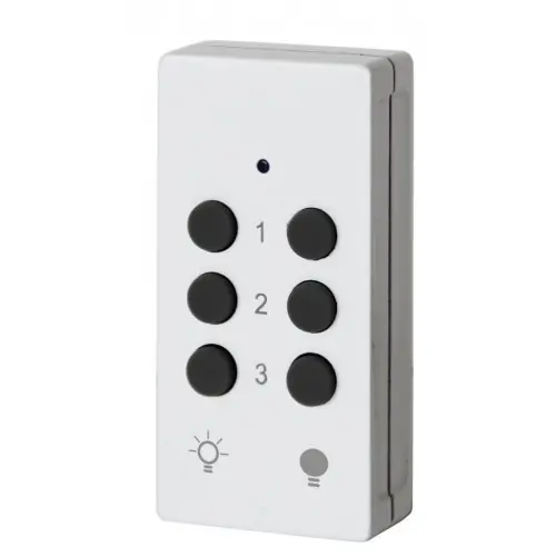 Achetez Aujourd&rsquo;hui 3 prises télécommandées 1000W + télécommande 3 boutons – Gao
