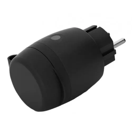 Dernier Modèle 3 Prises télécommandées +Télécommande 4 boutons – Gao
