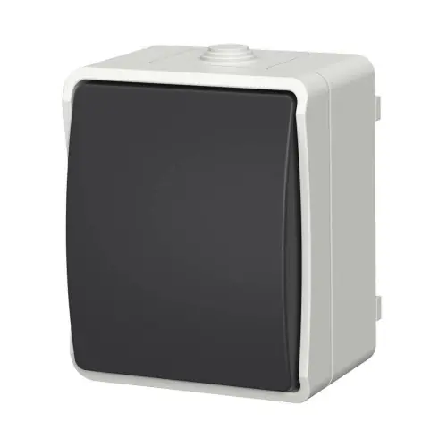 Bon Plan Poussoir extérieur IP54 – Aquatop – Gao