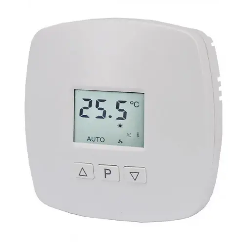 Dernière Chance Thermostat digital 2 fils – Gao