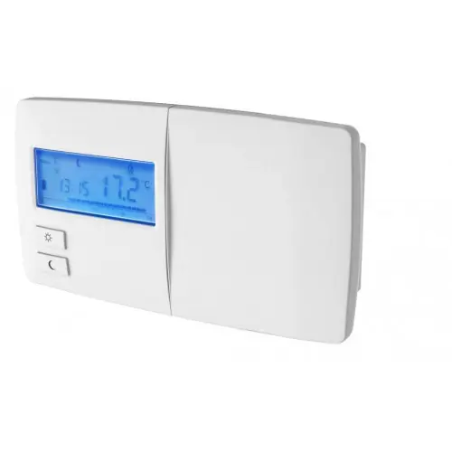 Thermostat électronique programmable, 6 programmes pré-enregistrés – Gao Usine Directe