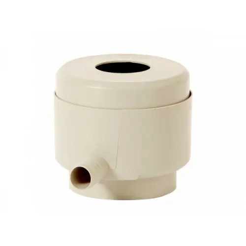 Collecteur de gouttière filtrant sable – GARANTIA Populaire