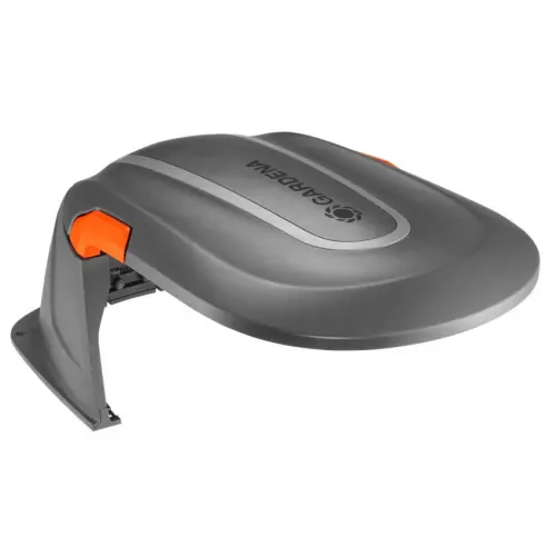 Abri tondeuse robot pour SILENO city & life – GARDENA Offre Limitée