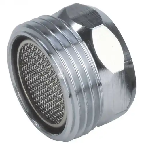 Achat Immédiat Adaptateur brise-jet pour robinet col de cygne – GARDENA
