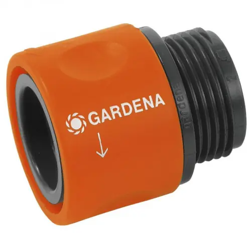 Nouvel Arrivage Adaptateur pour machine à laver – GARDENA