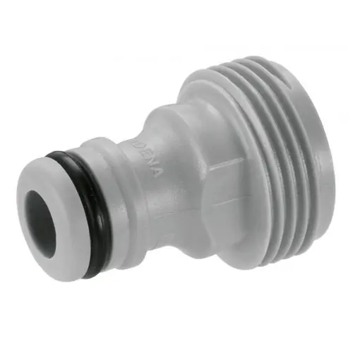 Adaptateur pour pas de vis européen – GARDENA Offre Spéciale