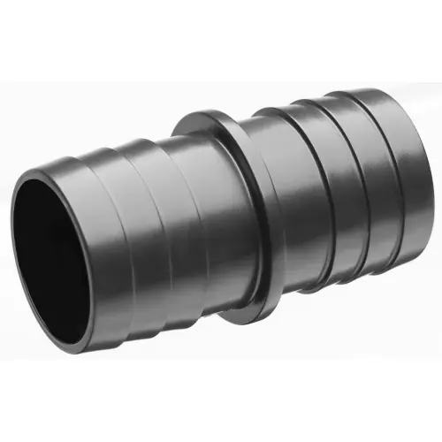 Promotion Saisonnière Adaptateur réparateur pour pompe - Ø 38 mm 1 1/2” - Raccord durable en plastique recyclé - GARDENA