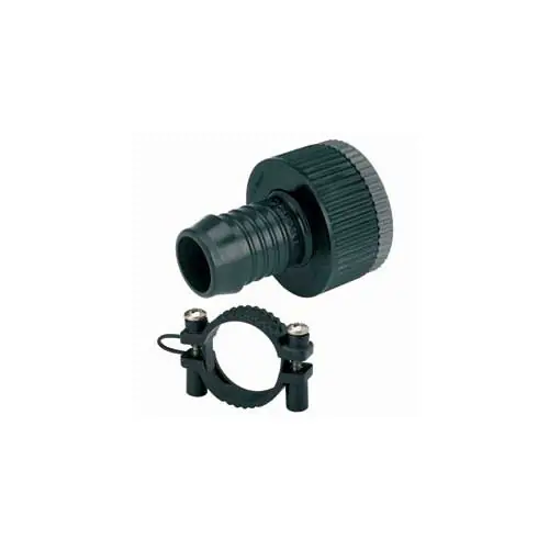 Adaptateur Sprinkler pour tuyau d‘arrosage enterré - GARDENA Soldes
