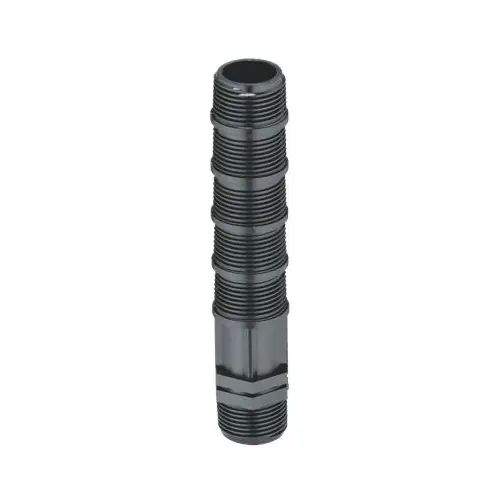 Allonge droite d‘arrosage enterré mâle 20/27 x 20/27 – GARDENA Offre Spéciale