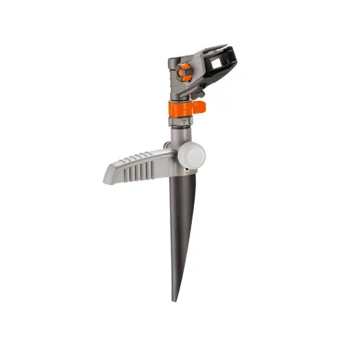 Arroseur Canon sur pic Comfort - GARDENA Promotion Saisonnière