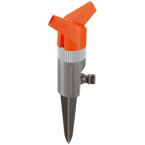 Vente Directe Arroseur rotatif de jardin « Foxtrot Classic » – GARDENA