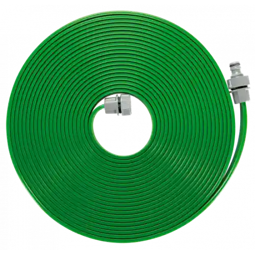 Commander Maintenant Arroseur souple vert 15m - GARDENA