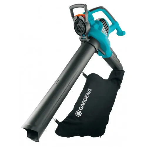 Offre Du Jour Aspirateur Souffleur de feuilles électrique ErgoJet 2500 - GARDENA