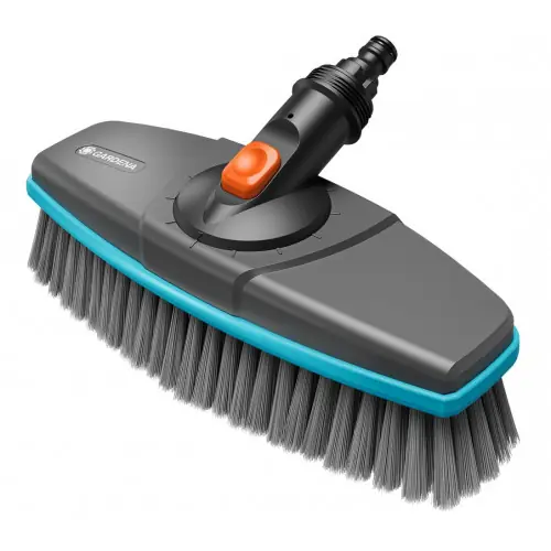 Expédié Aujourd&rsquo;hui Brosse à manche souple COMBISYSTEM – GARDENA