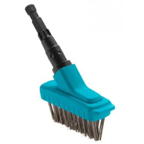 Prix Choc Brosse grattoir combisystem - GARDENA