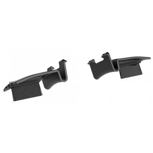 Dernière Chance Brosses de nettoyage pour roues - Compatibles smart SILENO max et free - Lot de 2 - GARDENA