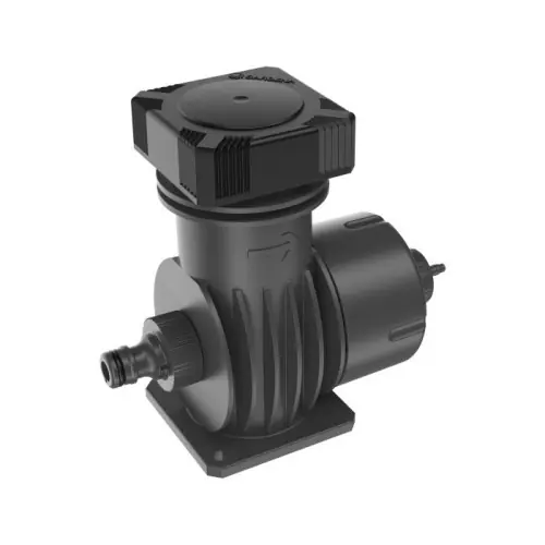 Centrale d’irrigation 2000 - Boîte de 1 pièce - Quick & Easy - GARDENA Bon Marché