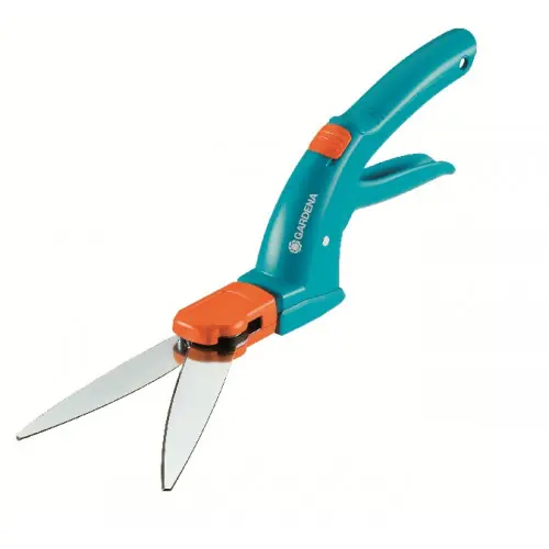 Réduction Cisaille à gazon orientable Classic - GARDENA