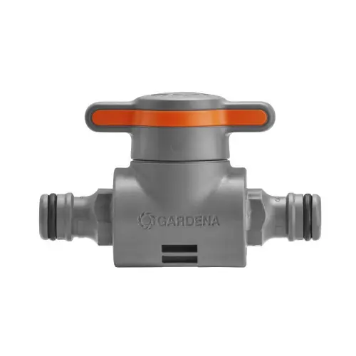Connecteur avec régulateur de débit - GARDENA Vente Directe