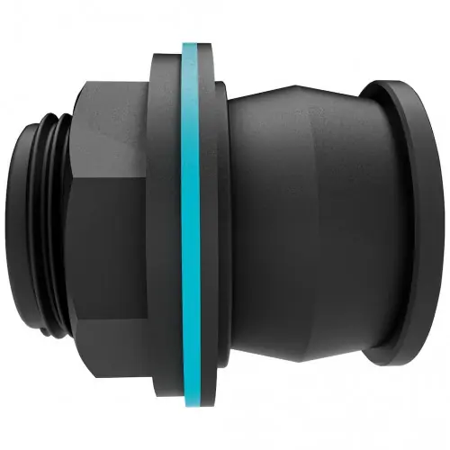 Must-Have Connecteur de réservoir Push In - Installation extérieure étanche - GARDENA