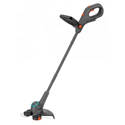 Achetez Aujourd&rsquo;hui Coupe-bordures à batterie 2-en-1 – EasyTrim 25 18V P4A – 25 cm – 2,1 kg – GARDENA