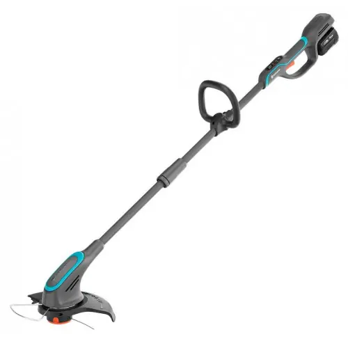 Nouvelle Collection Coupe-bordures à batterie - PowerTrim 30/18V P4A - Fil 2 mm - Mode PowerBoost - GARDENA