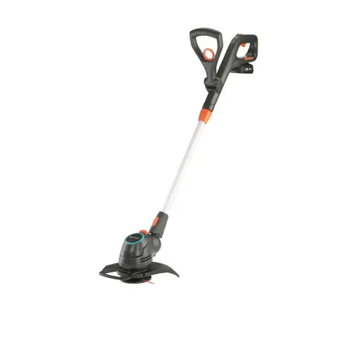 Coupe-bordures ComfortCut 23/18V P4A – GARDENA Vente Directe