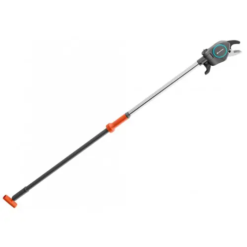 Coupe-branches télescopique - StarCut Pro S - Longueur 160 cm - Ø coupe 32 mm - GARDENA Prix Bas