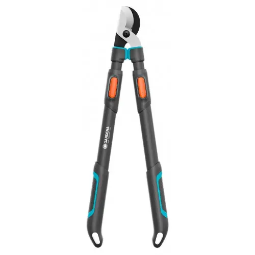 Acheter En Ligne Coupe-branches télescopique – TeleCut Pro L – Extension jusqu’à 900 mm – Ø coupe 50 mm – GARDENA