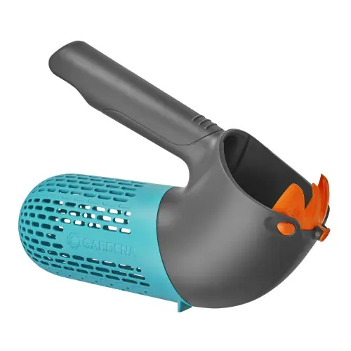 Satisfait Ou Remboursé Cueille-baies combisystem - largeur 7,5 cm - GARDENA