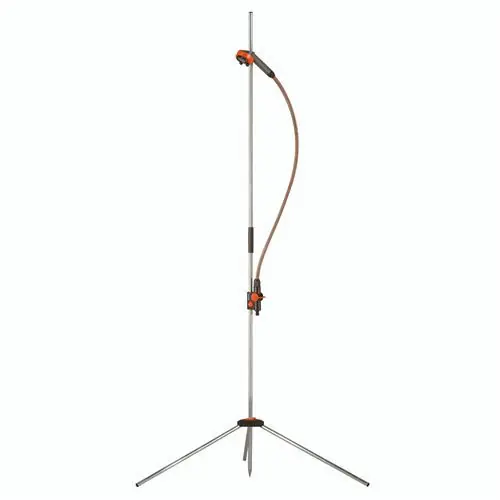 Douche de jardin Trio – GARDENA Vente Directe